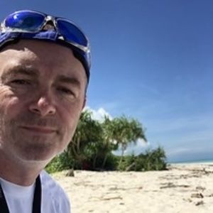 Meet your Posher, Joseph